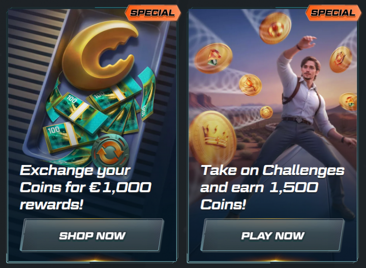 Spinational Casino 8