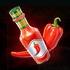 Chilli Heat Spicy Spins 6