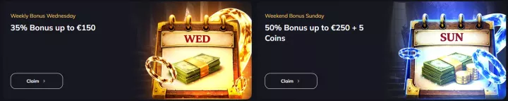 SpinEmpire Casino 12