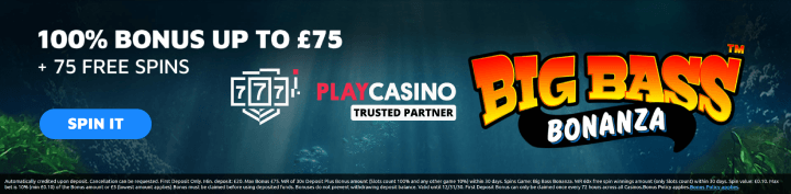 Spin Genie Casino 2