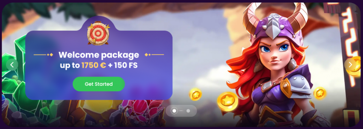 Spinando Casino 2