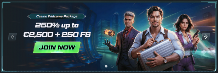 Spinational Casino 2