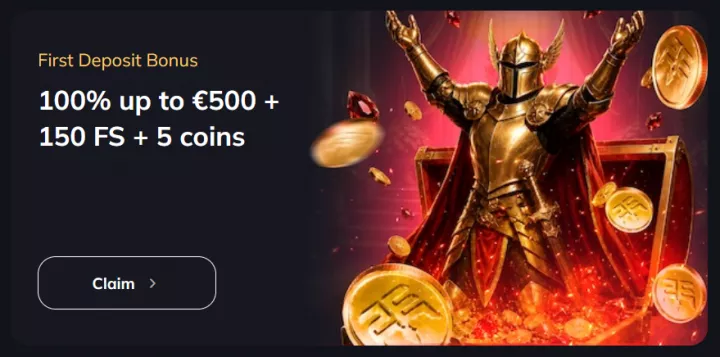 SpinEmpire Casino 4