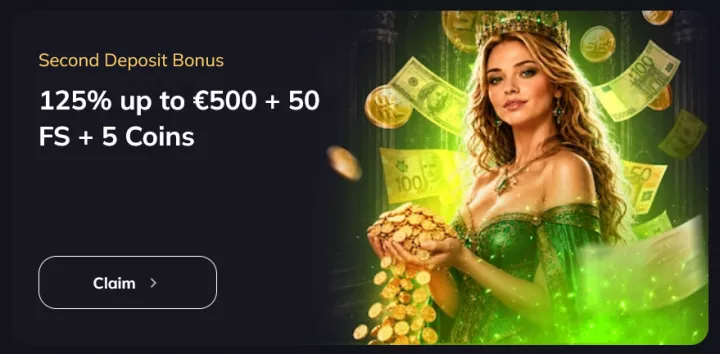 SpinEmpire Casino 6