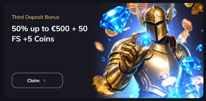 SpinEmpire Casino 7