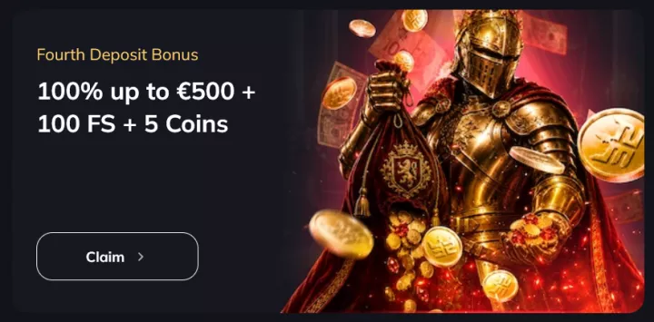 SpinEmpire Casino 8