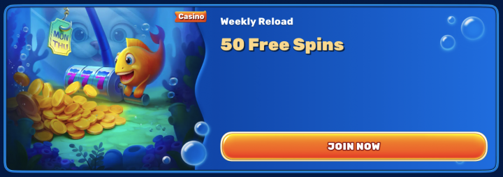 Spinfin Casino 4