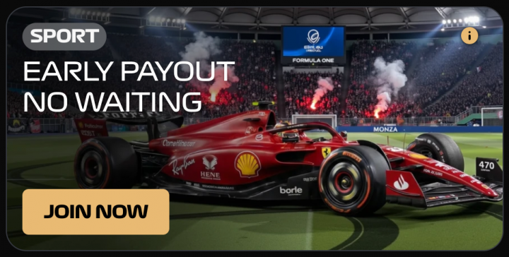 SpinFormula Casino 5