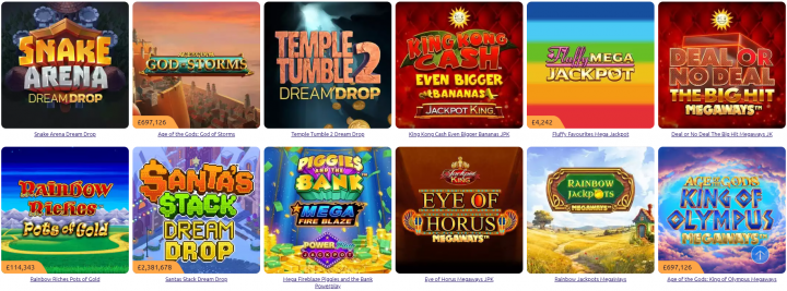 Spin Genie Casino 8