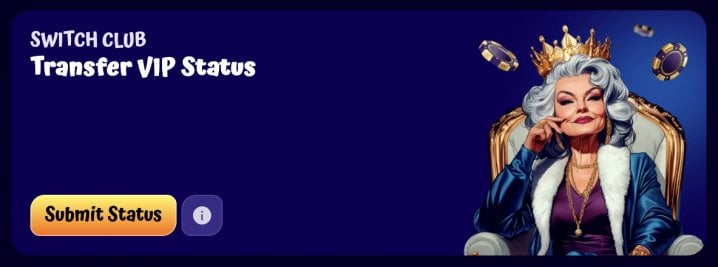 SpinGranny Casino 10