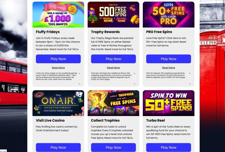 Spinhill Casino 3