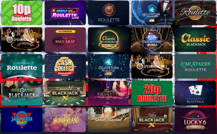 Spinhill Casino 6