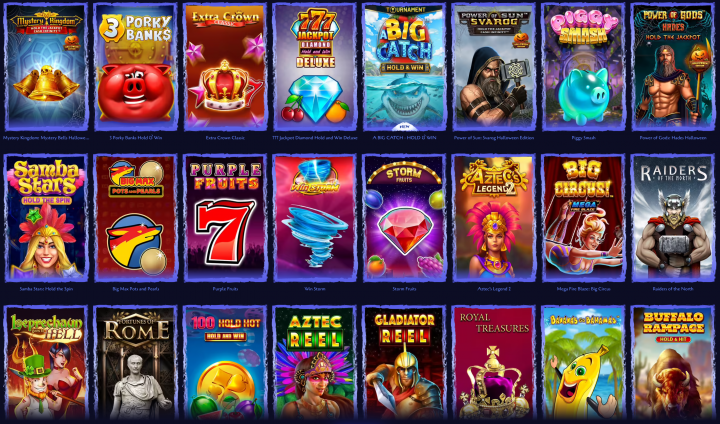 Spinight Casino 5