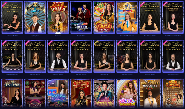 Spinight Casino 6