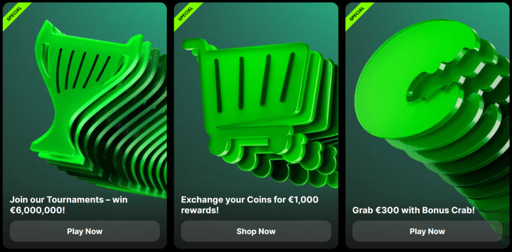 Spinit Casino 8