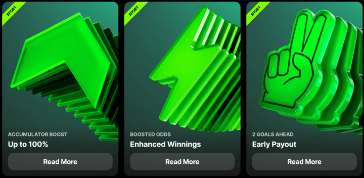 Spinit Casino 10