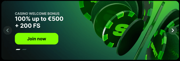 Spinit Casino 2