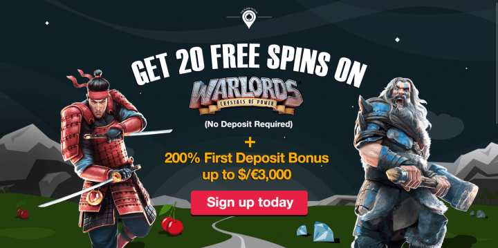 SpinLand Casino 2
