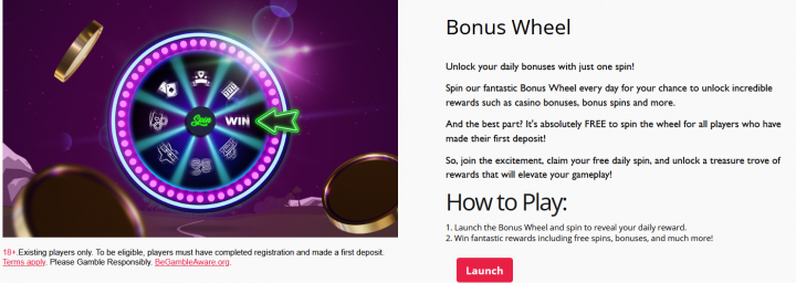 SpinLand Casino 4