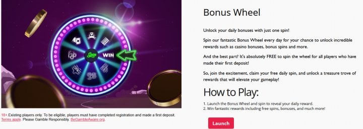 SpinLand Casino 4