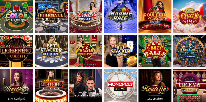 SpinLand Casino 12