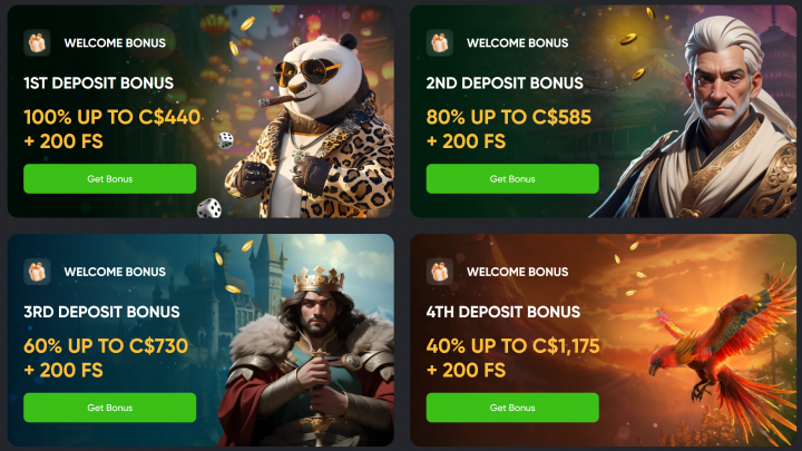 Spinline Casino 2