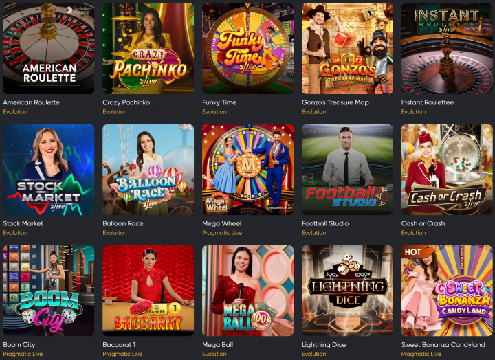 Spinline Casino 6