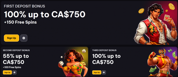 Spinmacho Casino 2