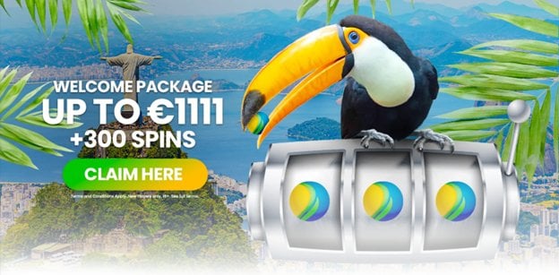 Spin Rio Casino 2