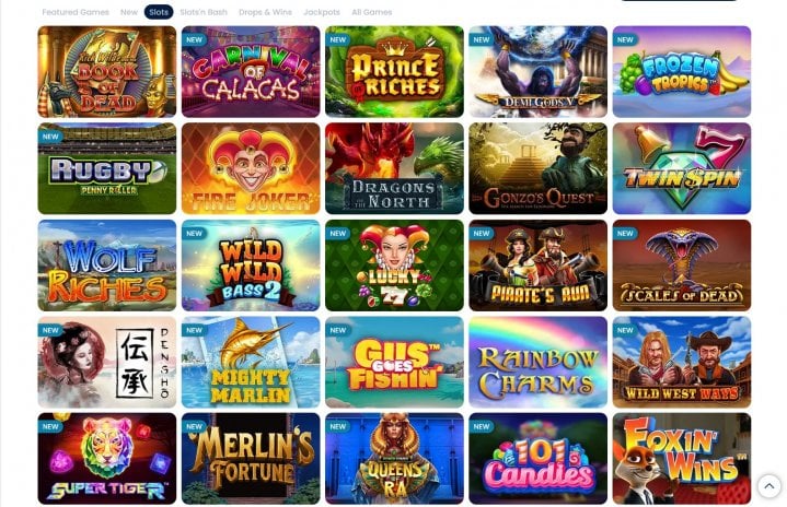 Spin Rio Casino 4