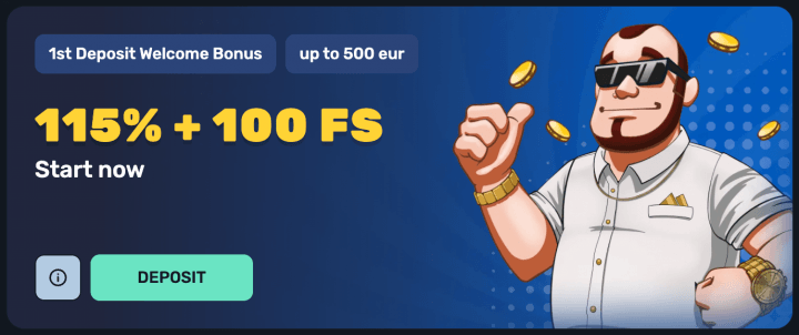 SpinsBro Casino 3