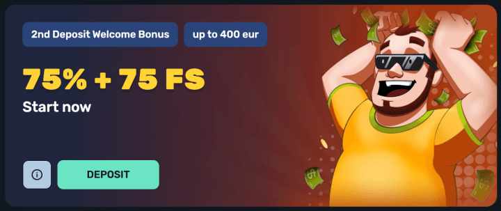 SpinsBro Casino 4