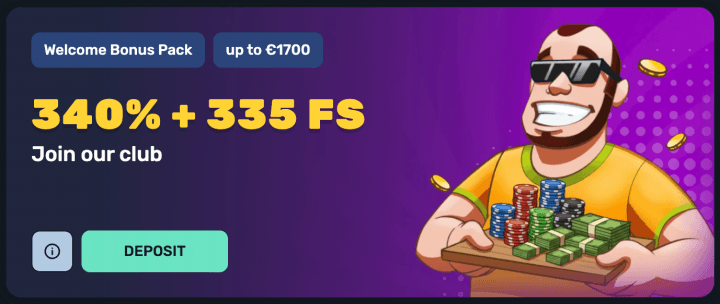 SpinsBro Casino 2