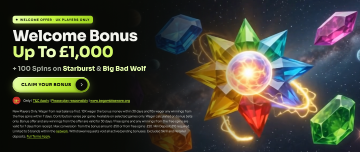 SpinzWin Casino 3