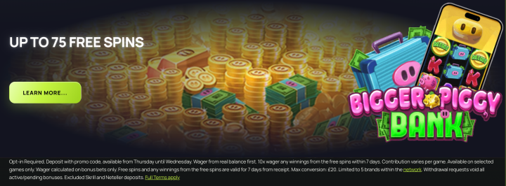 SpinzWin Casino 6