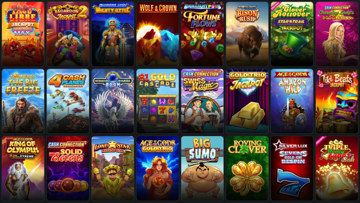 SpinzWin Casino 12