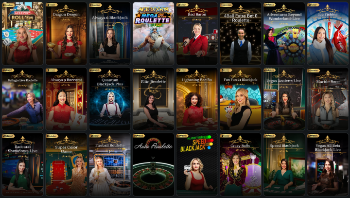 SpinzWin Casino 13