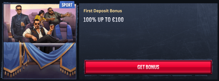 Mafia Casino 3