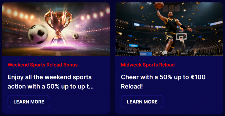 GladiatorsBet Casino 7