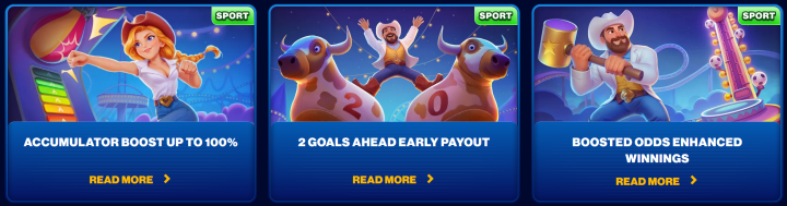 Spins of Glory Casino 10