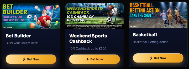 PlayUK Casino 10