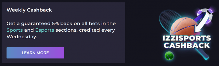 Izzi Casino 7