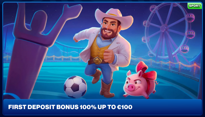 Spins of Glory Casino 3