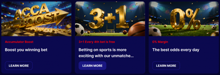 GladiatorsBet Casino 8