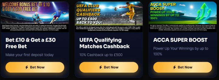 PlayUK Casino 9