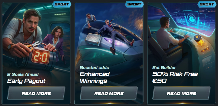 Spinational Casino 10