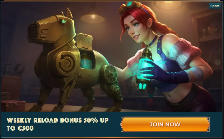 MonsterWin Casino 14