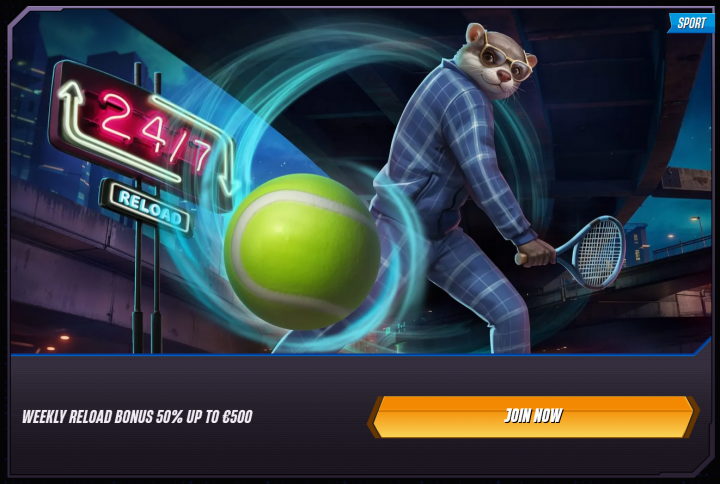 WinRolla Casino 9