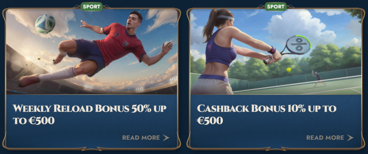 Rich Royal Casino 10