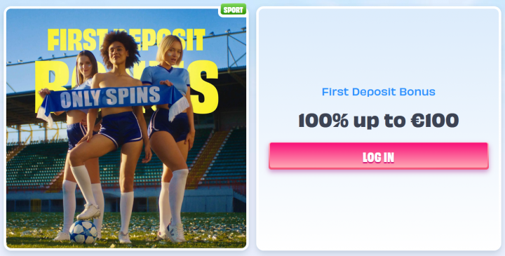 OnlySpins Casino 4